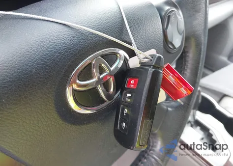 2012 Toyota Camry Xle from USA, damaged, VIN 4T4BF1FK4CR209536